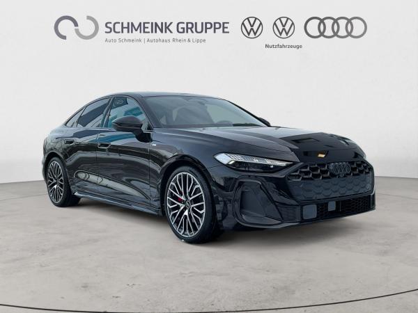 Audi A5 Limousine 2.0TFSI S line quattro PANO MASSAGE