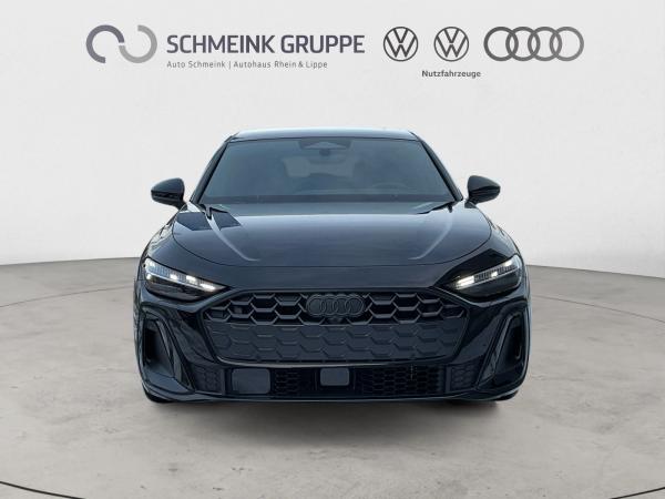 Audi A5 Limousine 2.0TFSI S line quattro PANO MASSAGE