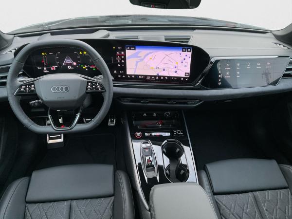 Audi A5 Limousine 2.0TFSI S line quattro PANO MASSAGE