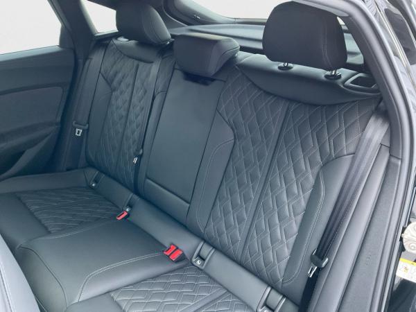 Audi A5 Limousine 2.0TFSI S line quattro PANO MASSAGE