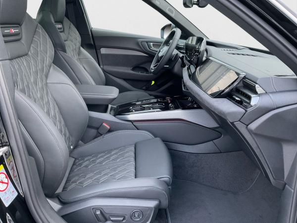 Audi A5 Limousine 2.0TFSI S line quattro PANO MASSAGE