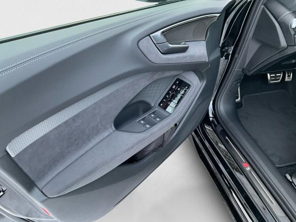 Audi A5 Limousine 2.0TFSI S line quattro PANO MASSAGE