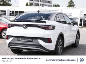 Volkswagen ID.5 Pro GAR2030 Navi Pano Wärmepumpe uvm