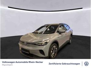 Volkswagen ID.4 Pure Navi PDC LED uvm