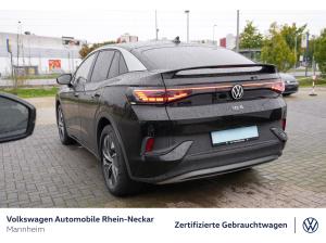 Volkswagen ID.5 Pro GAR 2030 Navi ACC IQ Light Wärmepumpe uvm