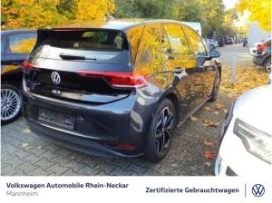 Volkswagen ID.3 Pure Performance City Navi PDC LED uvm
