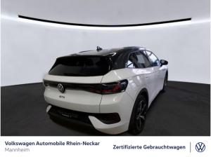 Volkswagen ID.4 Pro GTX Navi Kamera LED uvm