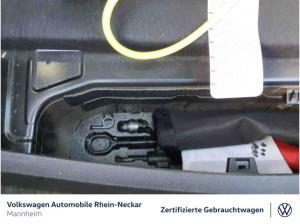 Volkswagen ID.3 Pure Performance City Navi PDC LED uvm