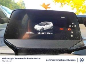 Volkswagen ID.3 Pure Performance City Navi PDC LED uvm