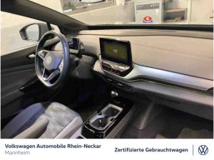 Volkswagen ID.4 Pure Navi PDC LED uvm