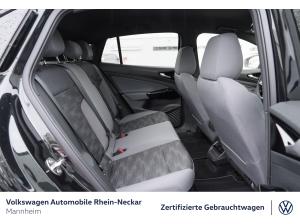 Volkswagen ID.5 Pro GAR 2030 Navi ACC IQ Light Wärmepumpe uvm