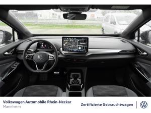 Volkswagen ID.5 Pro GAR 2030 Navi ACC IQ Light Wärmepumpe uvm