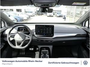 Volkswagen ID.5 Pro GAR2030 Navi Pano Wärmepumpe uvm