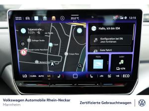 Volkswagen ID.4 Pure GAR2030 Navi PDC IQ Light Wärmepumpe uvm