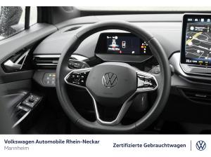 Volkswagen ID.5 Pro GAR 2030 Navi ACC IQ Light Wärmepumpe uvm