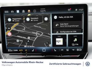 Volkswagen ID.5 Pro GAR 2030 Navi ACC IQ Light Wärmepumpe uvm