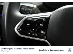 Volkswagen ID.4 Pure GAR2030 Navi PDC IQ Light Wärmepumpe uvm