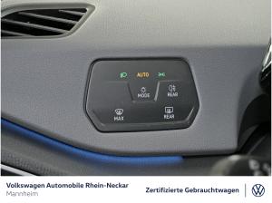 Volkswagen ID.3 Pure Performance Automatik LED Navi uvm