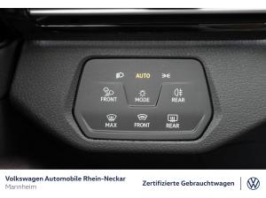Volkswagen ID.5 Pro GAR 2030 Navi ACC IQ Light Wärmepumpe uvm