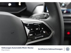 Volkswagen ID.5 Pro GAR 2030 Navi ACC IQ Light Wärmepumpe uvm