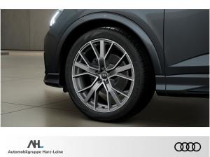 Audi Q3 Sportback 35 TFSI S line AHK Pano