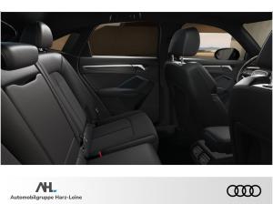 Audi Q3 Sportback 35 TFSI S line AHK Pano