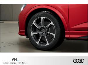 Audi Q3 Sportback 40 TDI quattro S line Pano SONOS