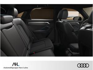 Audi Q3 Sportback 40 TDI quattro S line Pano SONOS