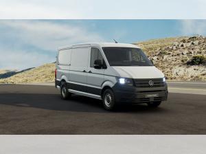 Volkswagen Crafter 35 Kasten 2,0TDI BESTELLFAHRZEUG