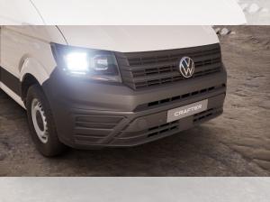 Volkswagen Crafter 35 Kasten 2,0TDI BESTELLFAHRZEUG