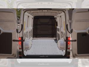 Volkswagen Crafter 35 Kasten 2,0TDI BESTELLFAHRZEUG