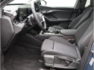 Audi Q6 e-tron / Standklima, Tech, 360°, Navi+, LED+