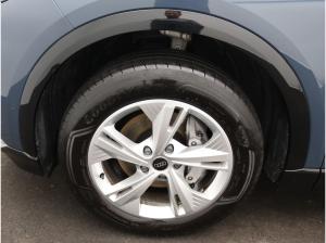 Audi Q6 e-tron / Standklima, Tech, 360°, Navi+, LED+