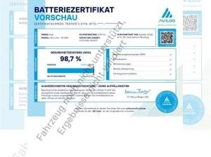 Audi Q6 e-tron / Standklima, Tech, 360°, Navi+, LED+