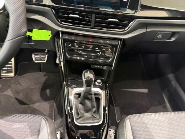 Volkswagen T-Roc Cabriolet R-Line 1.5 TSI OPF DSG