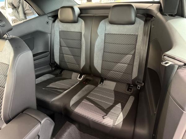 Volkswagen T-Roc Cabriolet R-Line 1.5 TSI OPF DSG