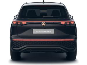 Volkswagen Tayron R-Line 2,0 l TDI SCR 4MOTION