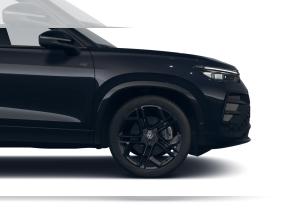 Volkswagen Tayron R-Line 2,0 l TDI SCR 4MOTION