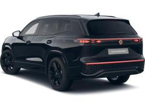 Volkswagen Tayron R-Line 2,0 l TDI SCR 4MOTION