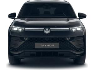 Volkswagen Tayron R-Line 2,0 l TDI SCR 4MOTION
