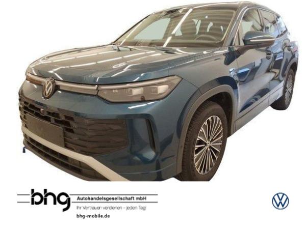 Volkswagen Tayron 1.5 eTSI DSG IQ.Drive 7-Sitzer AHK Pano