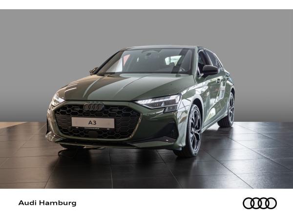 Audi A3 Sportback advanced TFSI S tronic ***