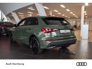Audi A3 Sportback advanced TFSI S tronic ***