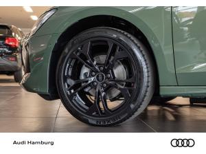 Audi A3 Sportback advanced TFSI S tronic ***