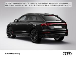 Audi Q8 SUV TDI quattro tiptronic ***