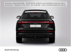 Audi Q8 SUV TDI quattro tiptronic ***