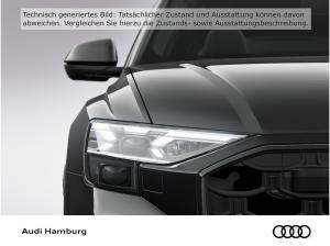 Audi Q8 SUV TDI quattro tiptronic ***