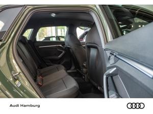 Audi A3 Sportback advanced TFSI S tronic ***