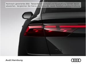 Audi Q8 SUV TDI quattro tiptronic ***