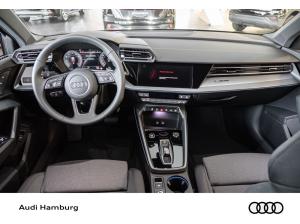 Audi A3 Sportback advanced TFSI S tronic ***